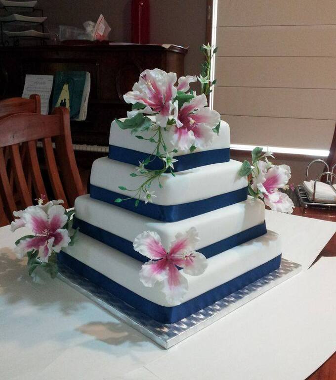 Canberra Cake Boutique Wedding Cakes Canberra