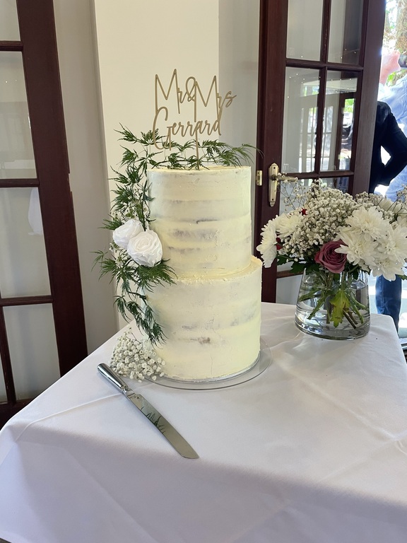 Canberra Cake Boutique