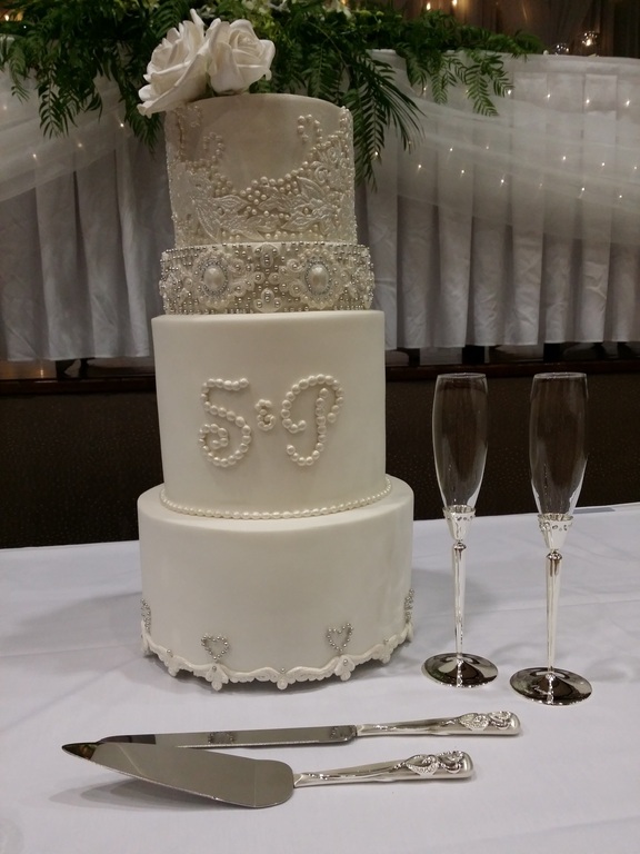 Canberra Cake Boutique