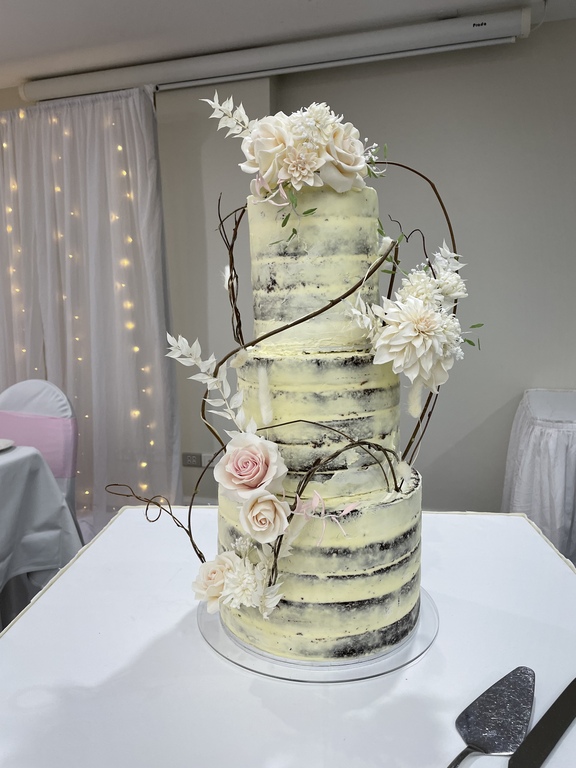 Canberra Cake Boutique