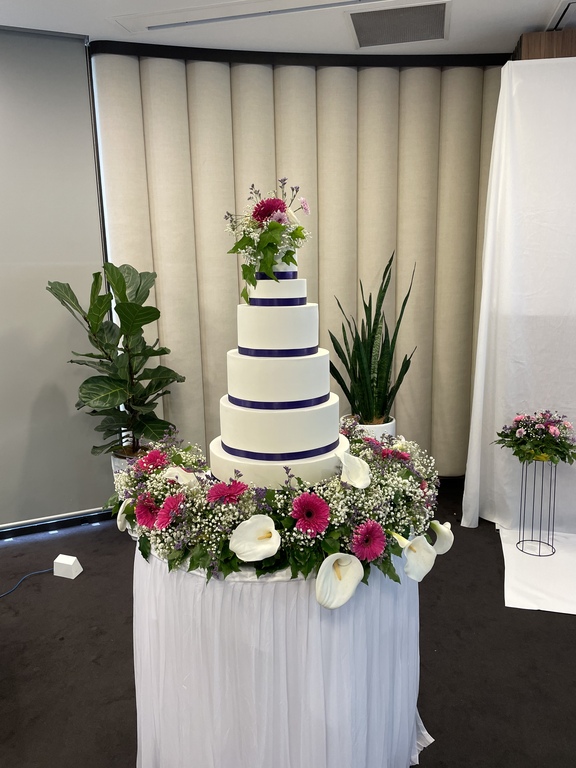 Canberra Cake Boutique