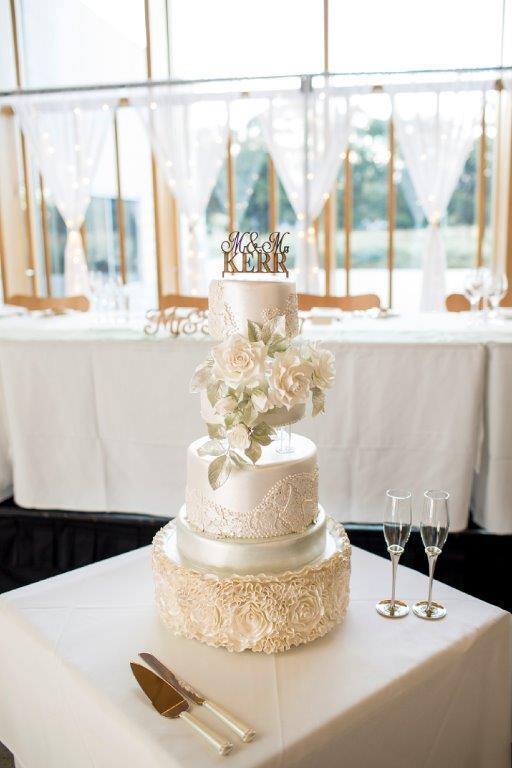 Canberra Cake Boutique Wedding Cakes Canberra