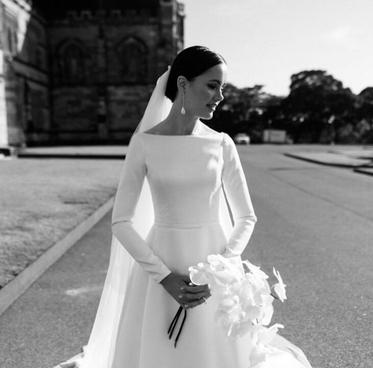 Rhonda Hemmingway Couture