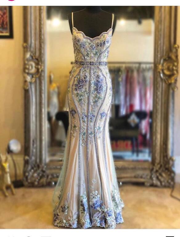 Sassy boutique hot sale evening dresses