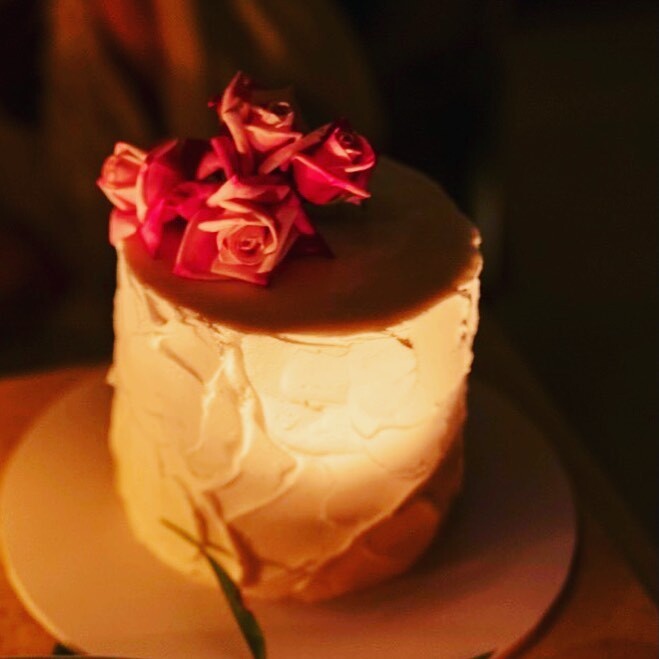 Byron Bay Cake Boutique