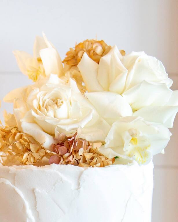 Byron Bay Cake Boutique