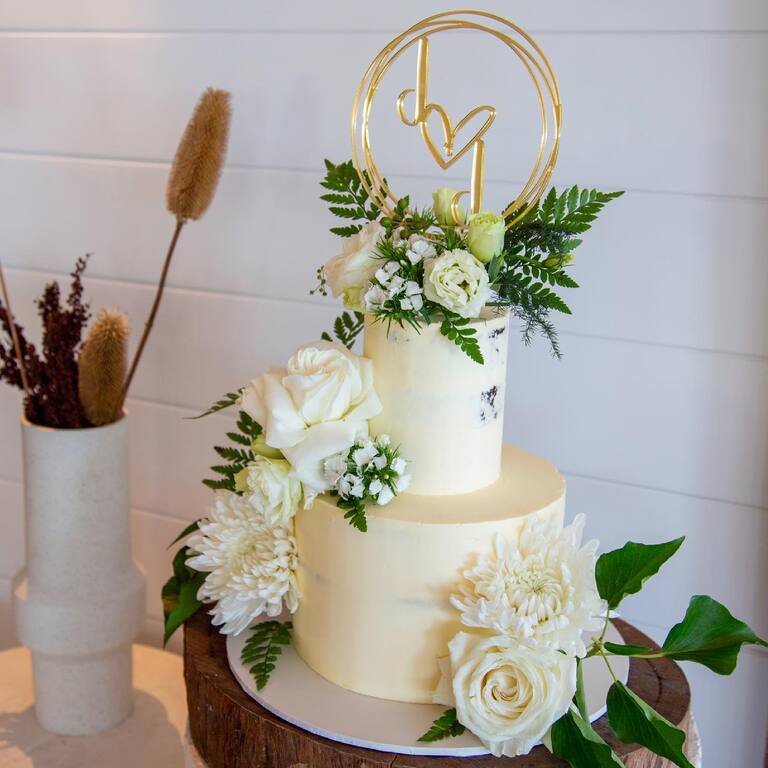 Byron Bay Cake Boutique