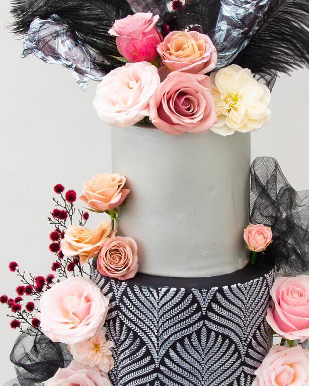 Byron Bay Cake Boutique