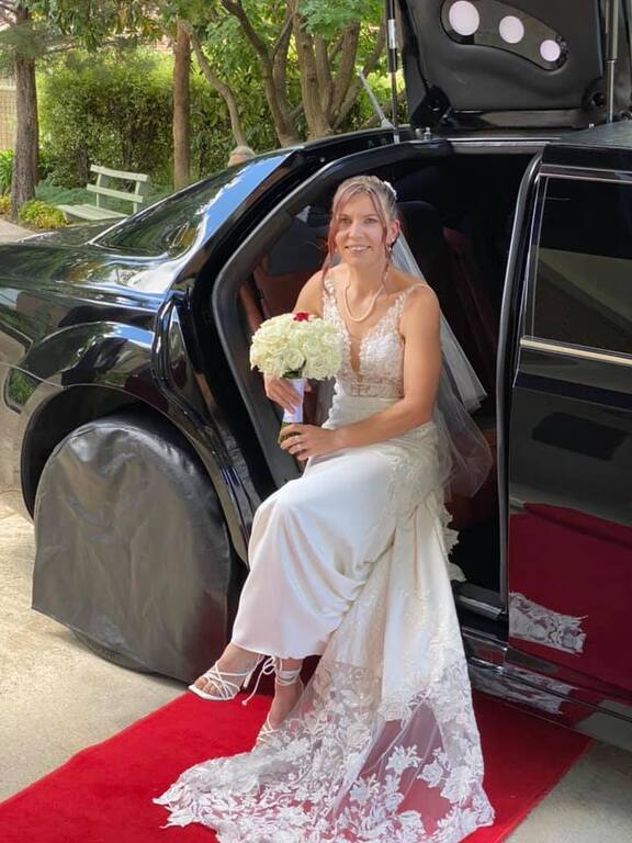 Black Beauty Limousines