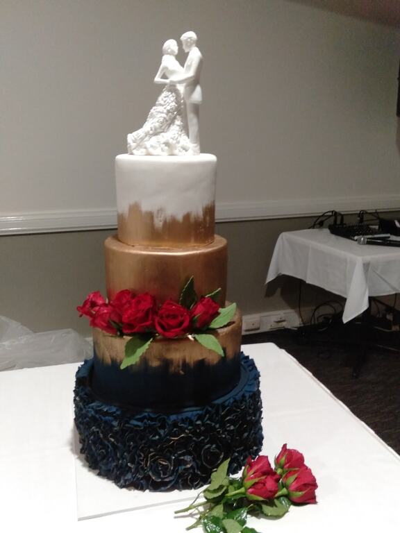 Sue's Sweet Delights