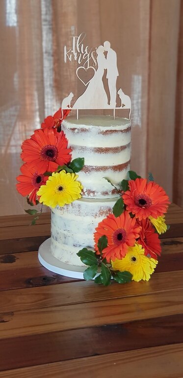 Sue's Sweet Delights