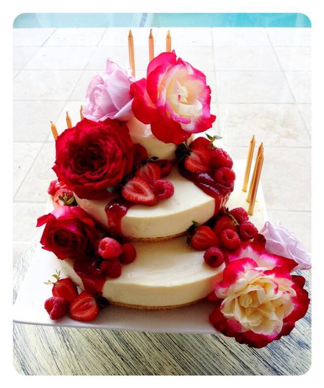 Eat Sweet Handmade Cakes