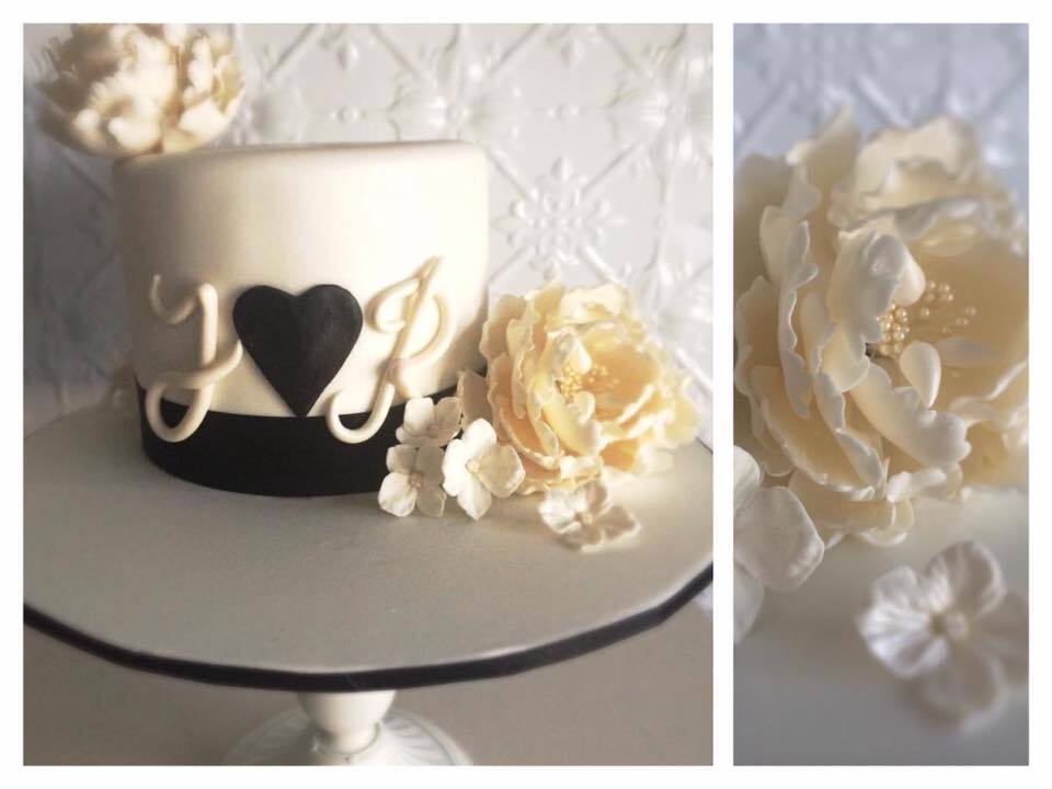 Eat Sweet Handmade Cakes