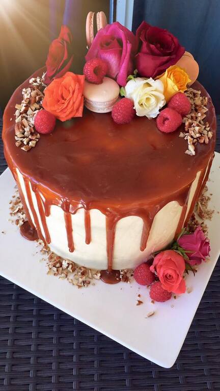 Eat Sweet Handmade Cakes