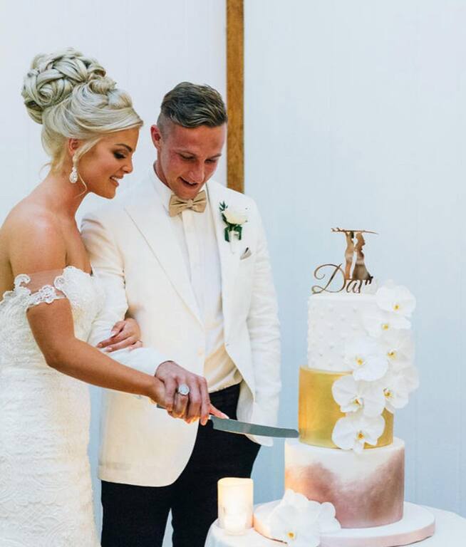 Eat Sweet Handmade Cakes