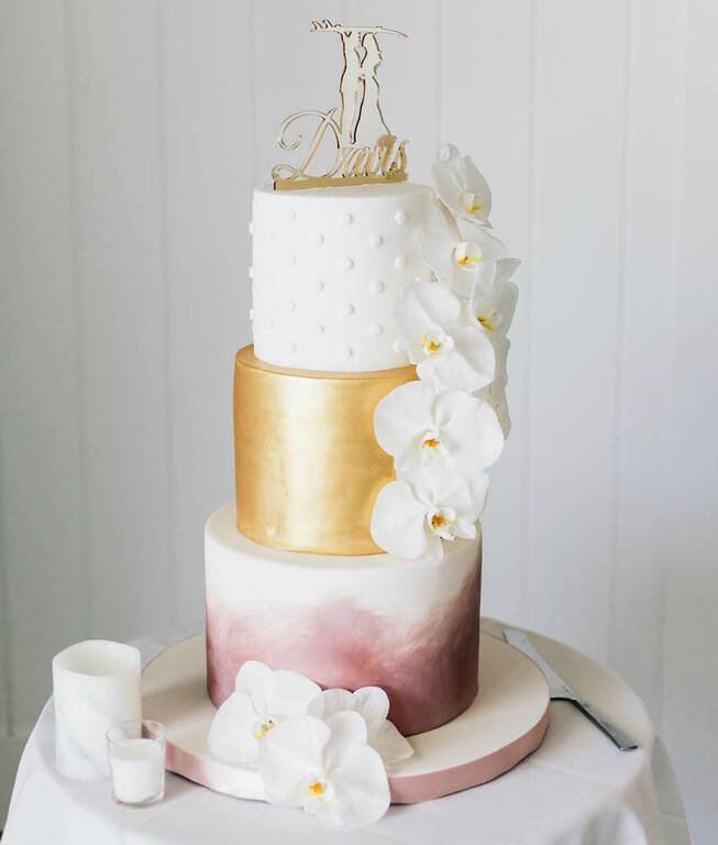 Eat Sweet Handmade Cakes