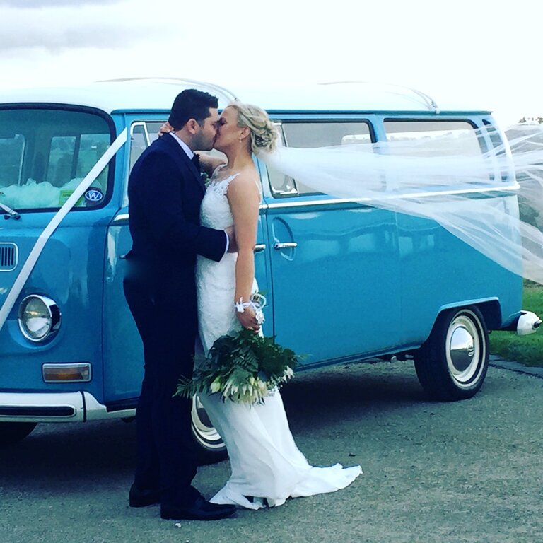 Kombi Love