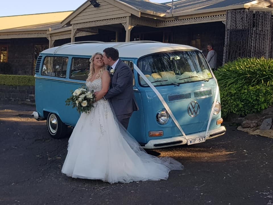 Kombi Love