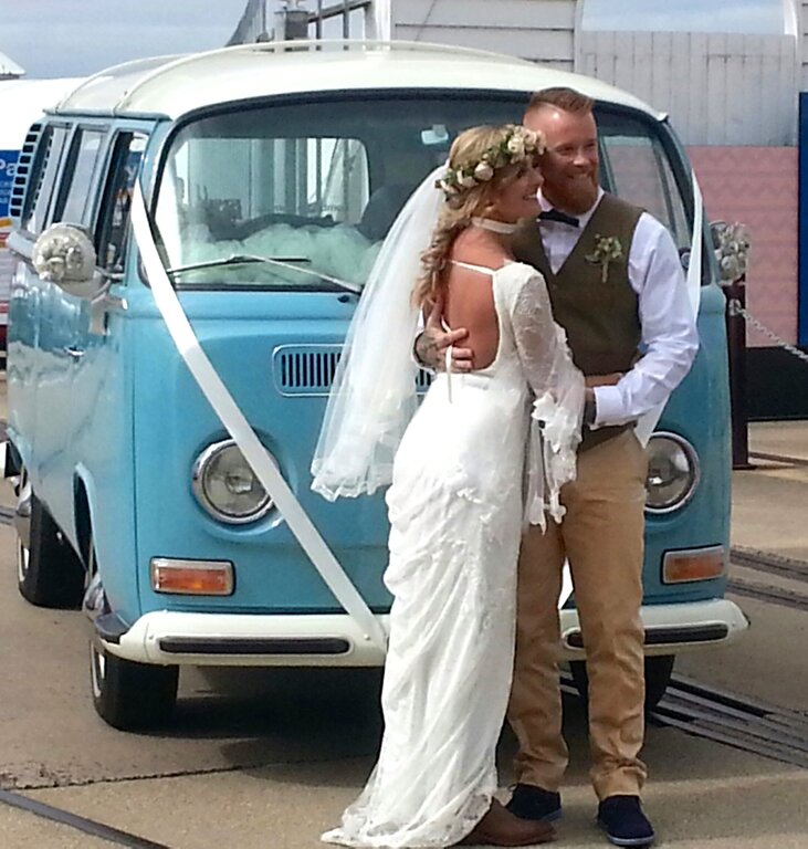 Kombi Love
