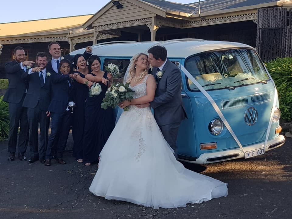 Kombi Love