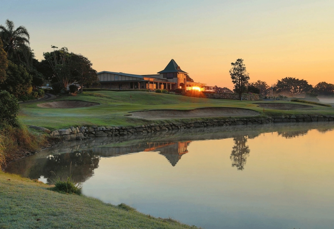 Nudgee Golf Club