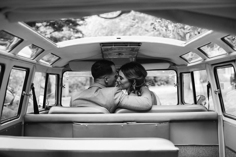 Samba Kombi Services