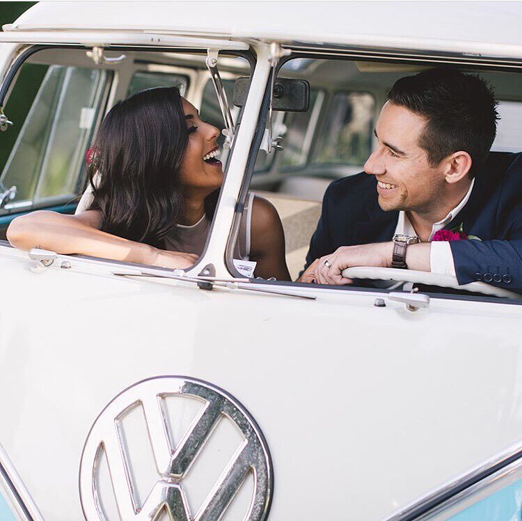 Samba Kombi Services