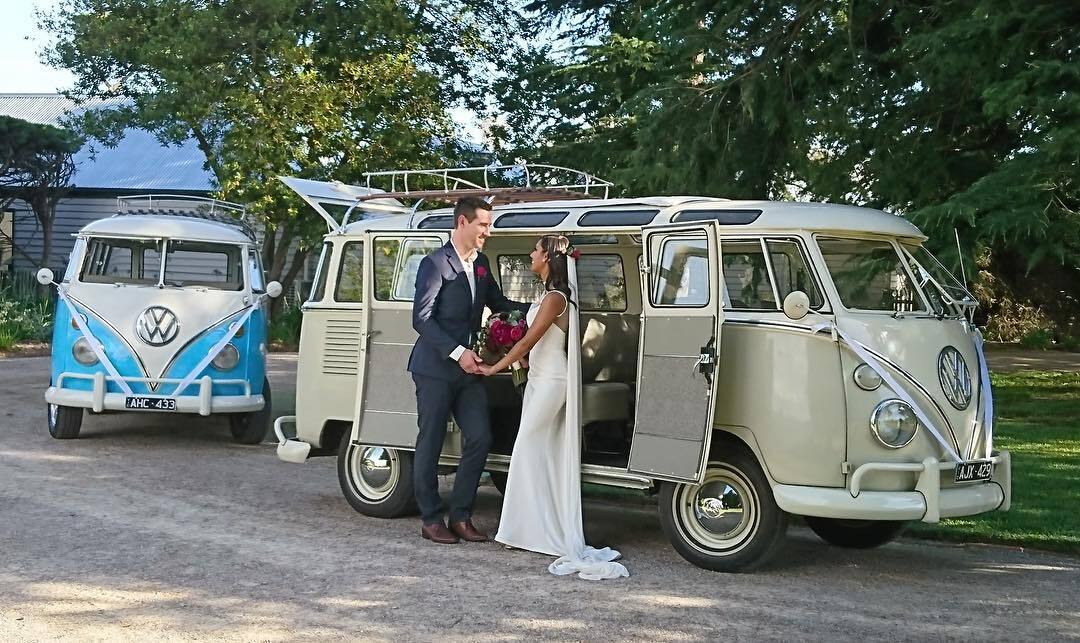 Samba Kombi Services