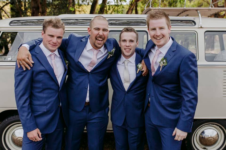 Samba Kombi Services