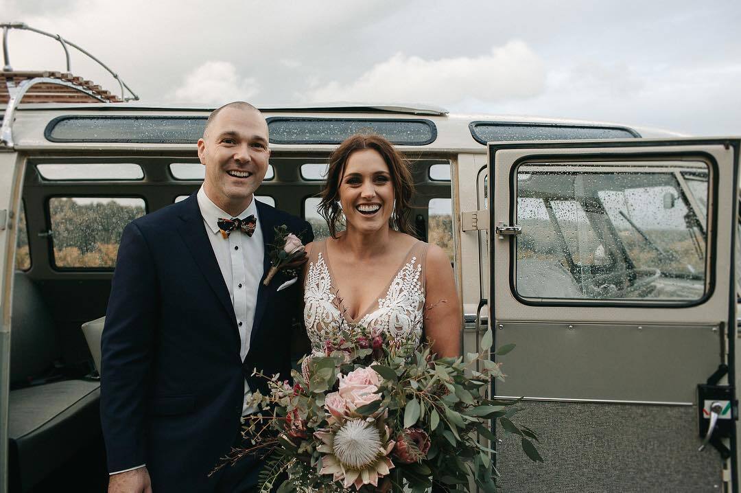 Samba Kombi Services