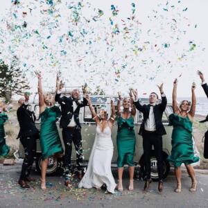 Samba Kombi Services