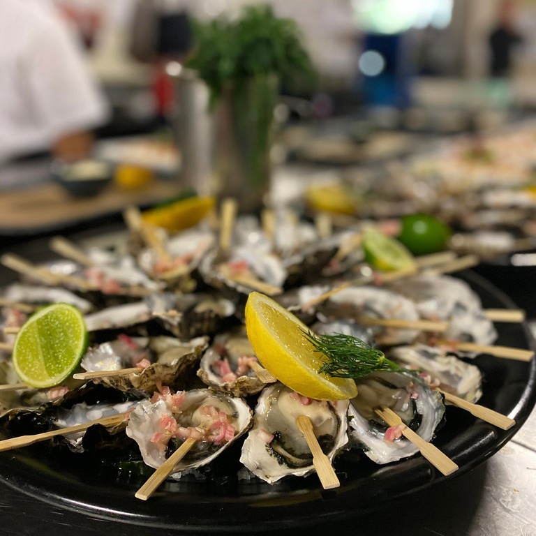 Forte Catering & Events