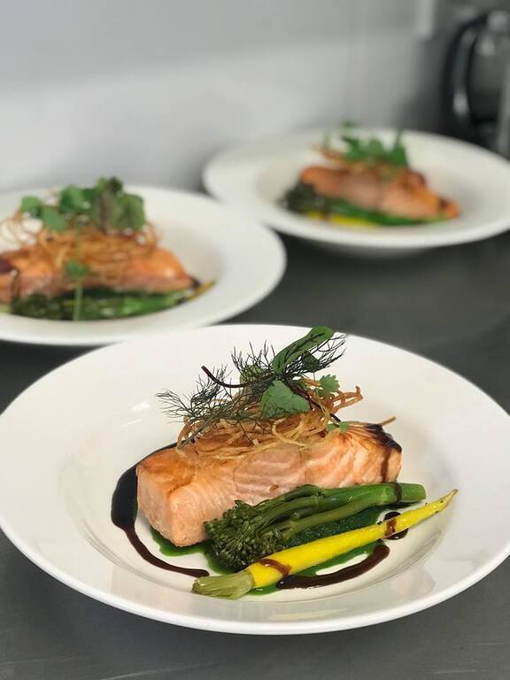 Forte Catering & Events