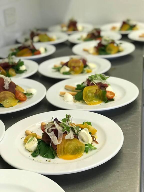 Forte Catering & Events