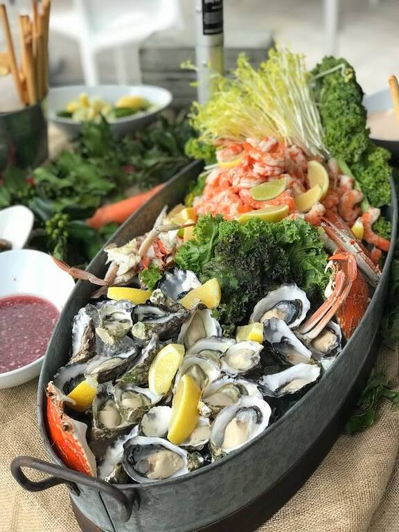 Forte Catering & Events