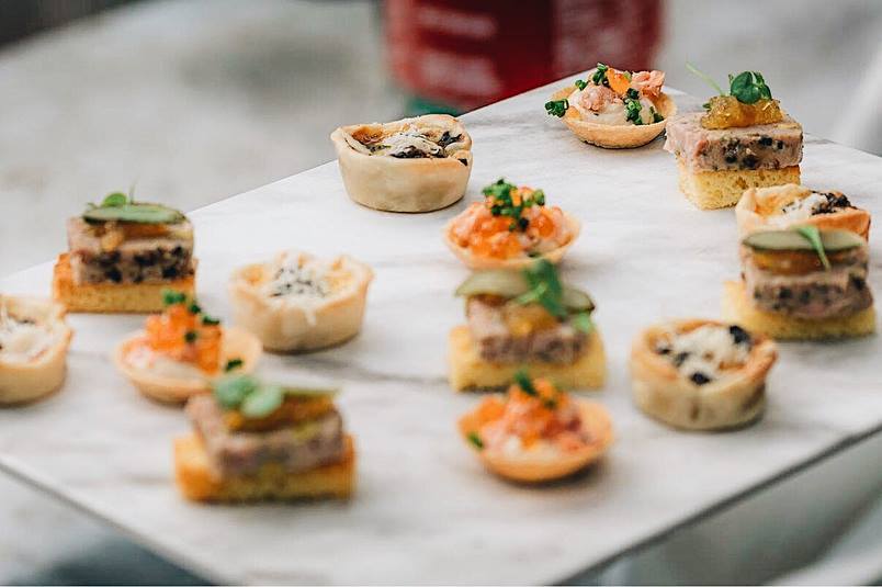 Forte Catering & Events