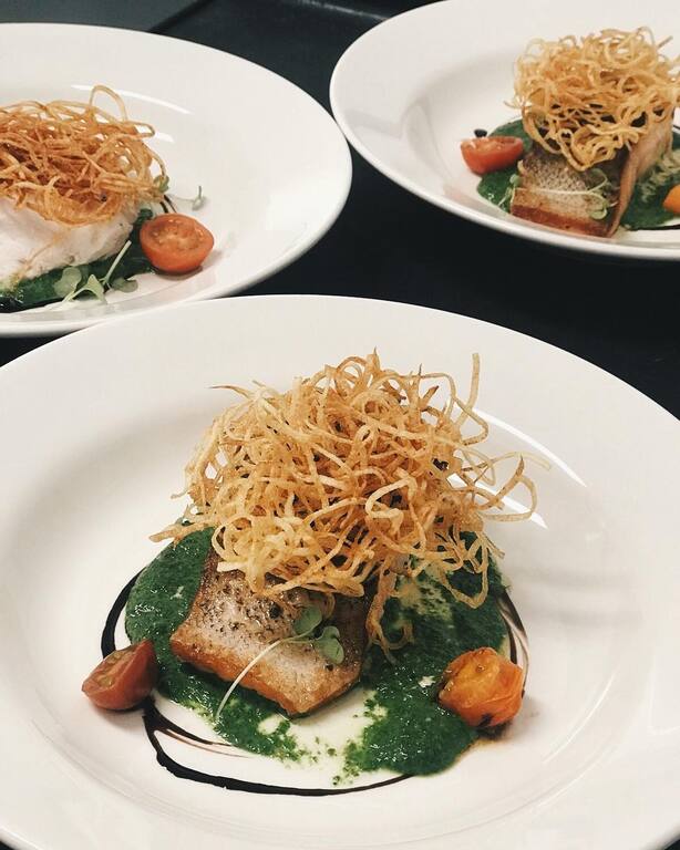 Forte Catering & Events