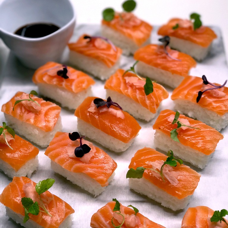 Forte Catering & Events