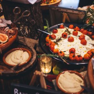 Forte Catering & Events