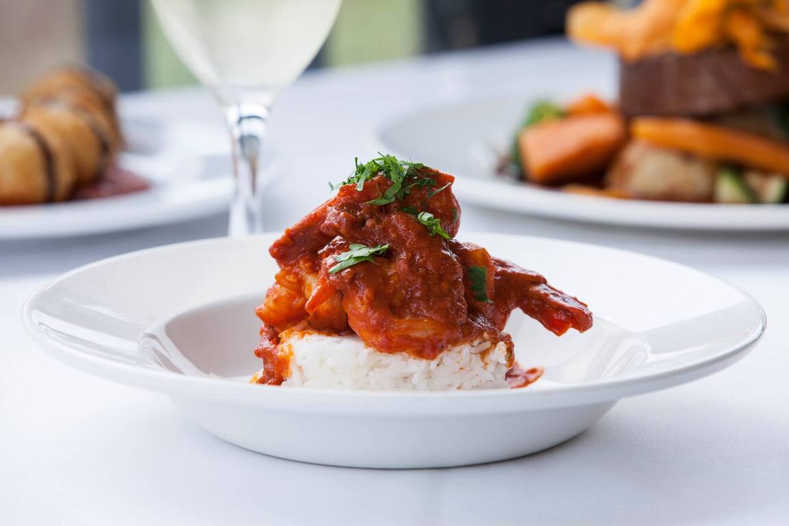 Gourmet Fare Catering