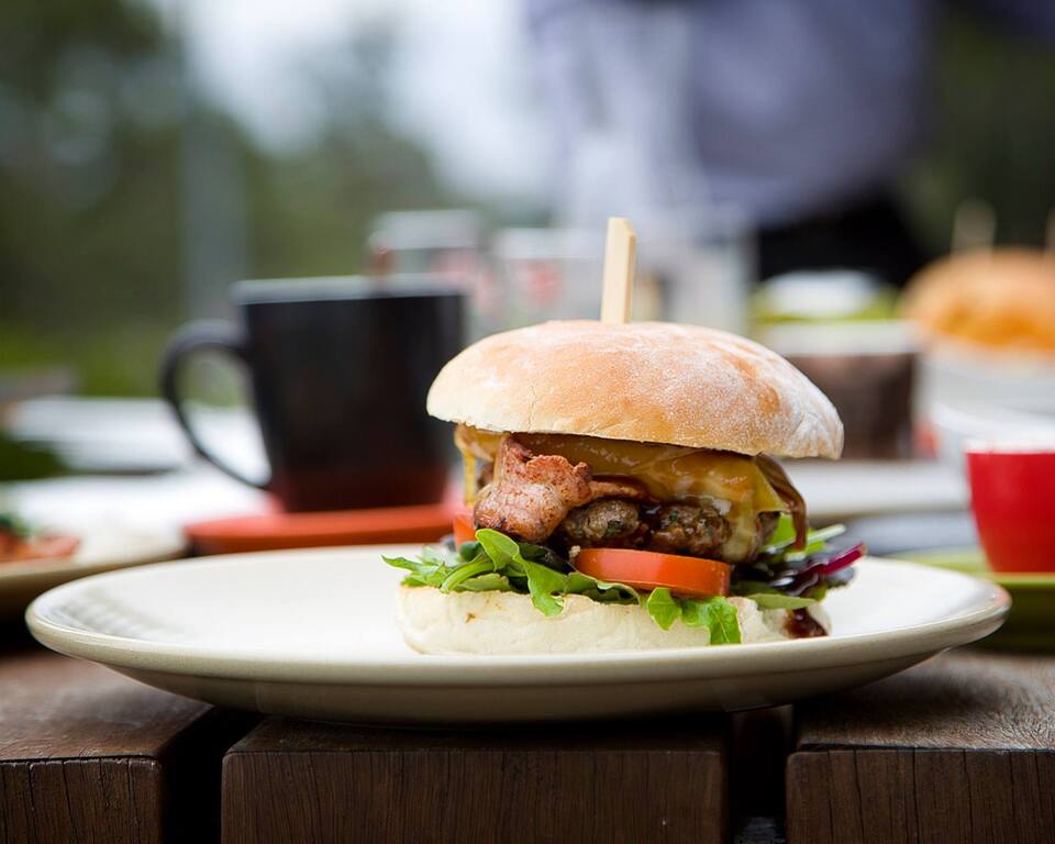 Gourmet Fare Catering