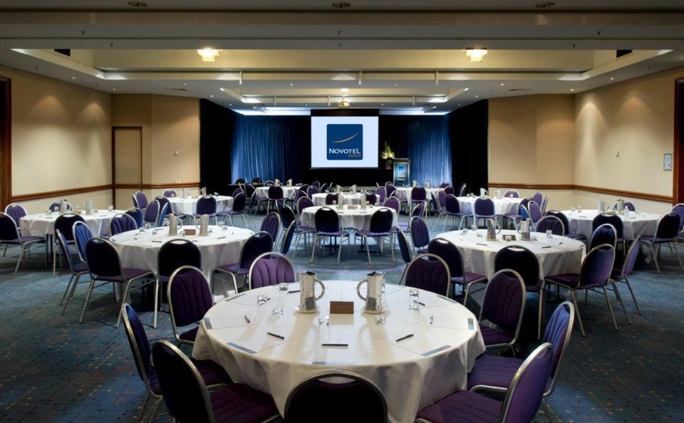 Novotel Brisbane