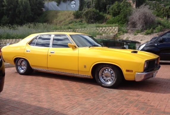 Yarra Valley Wedding Cars