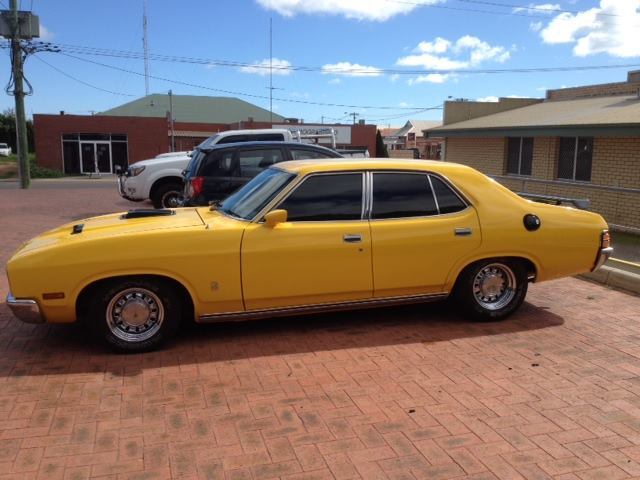 Yarra Valley Wedding Cars