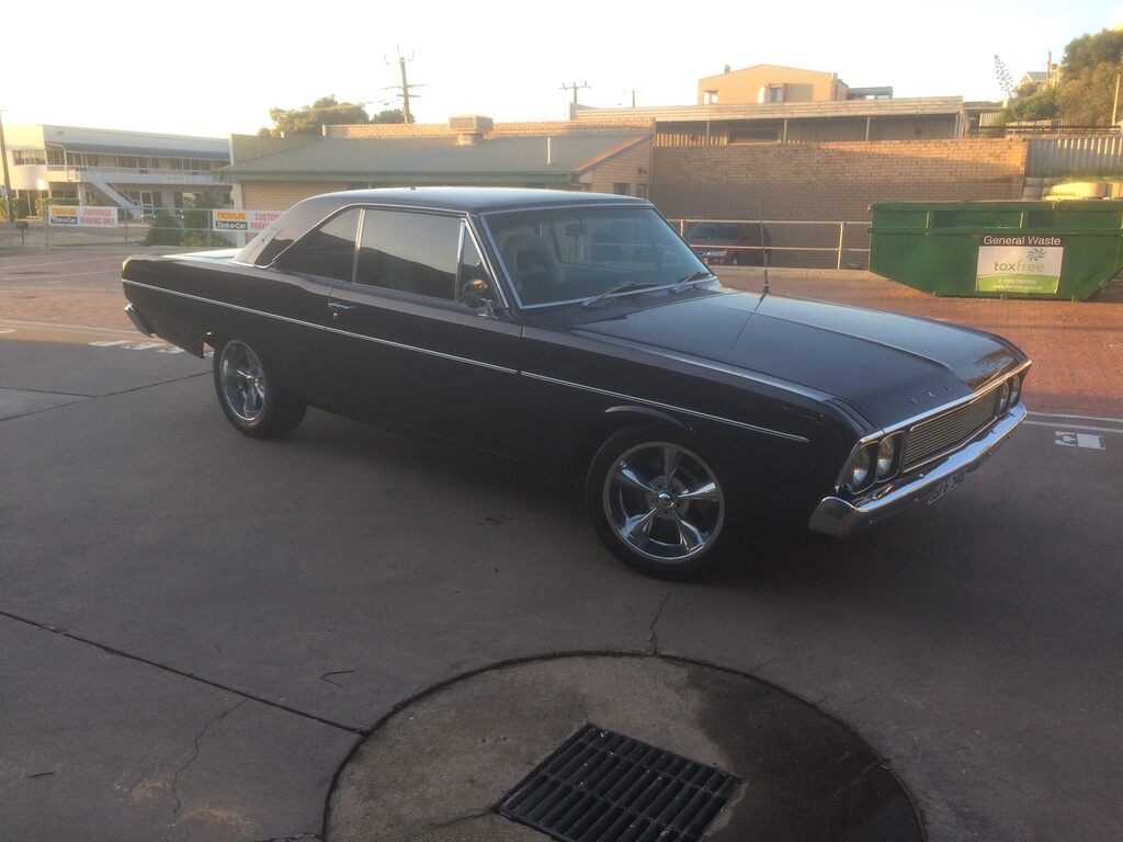 Yarra Valley Wedding Cars Rental Car Yarra Valley