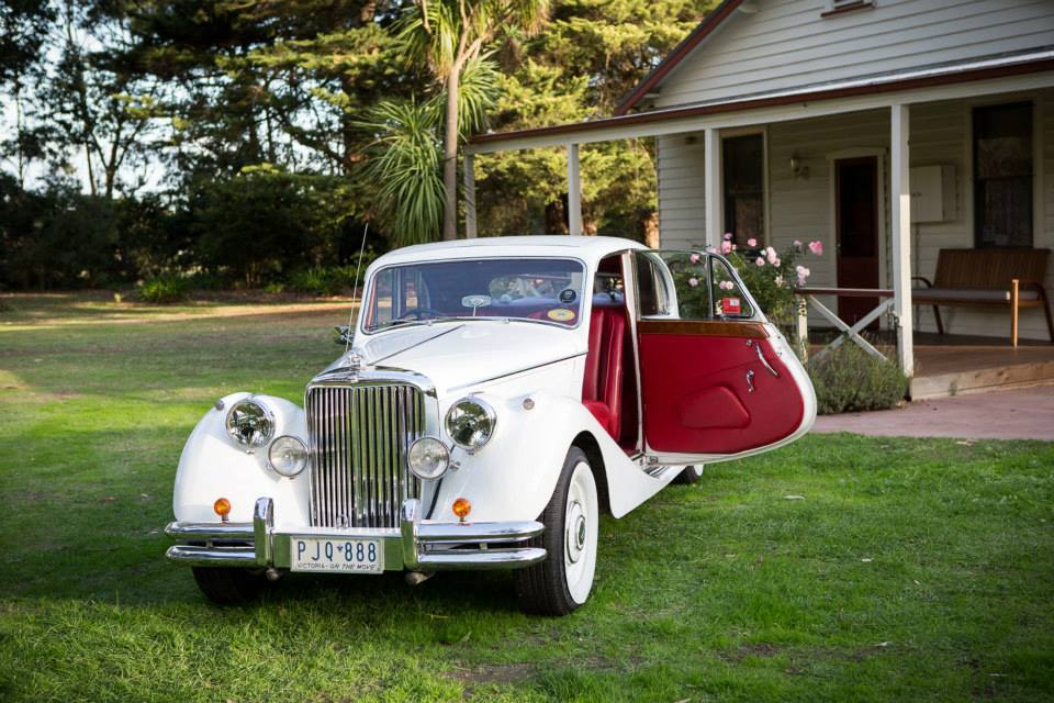 GCS Elegant Occasions