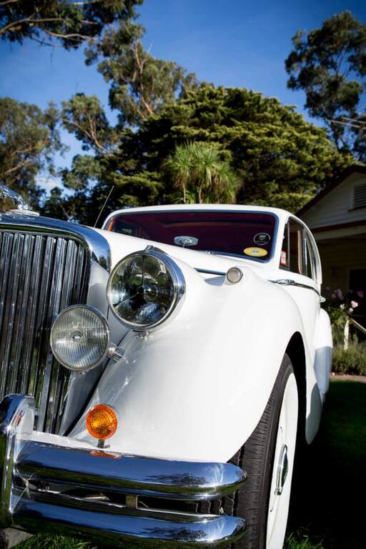 GCS Elegant Occasions