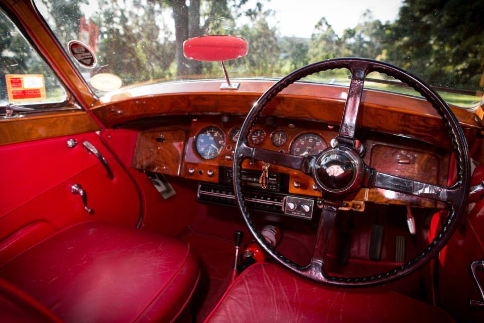 GCS Elegant Occasions