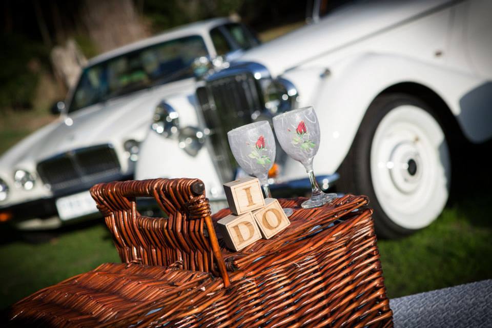 GCS Elegant Occasions