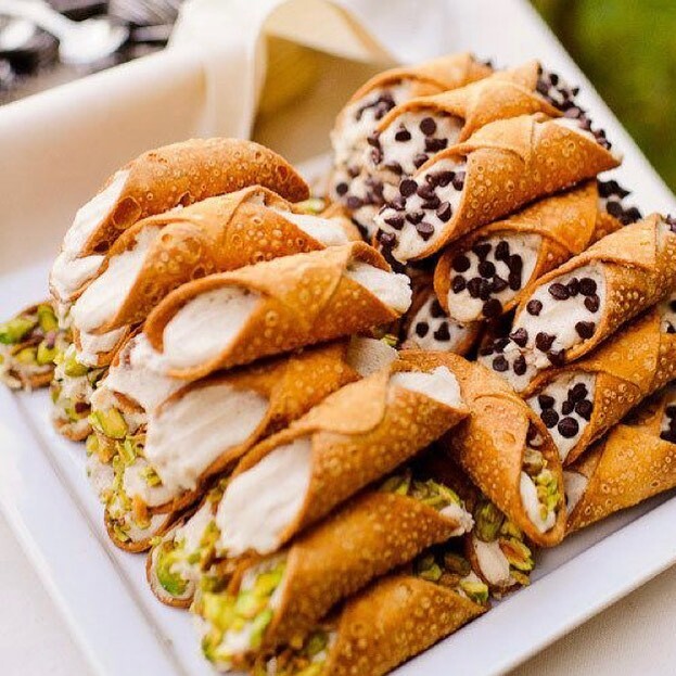 Laissez-faire Catering